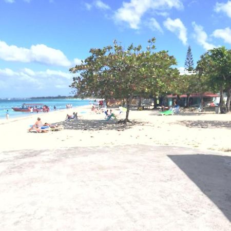 Negril Beach Club Condos Exterior foto
