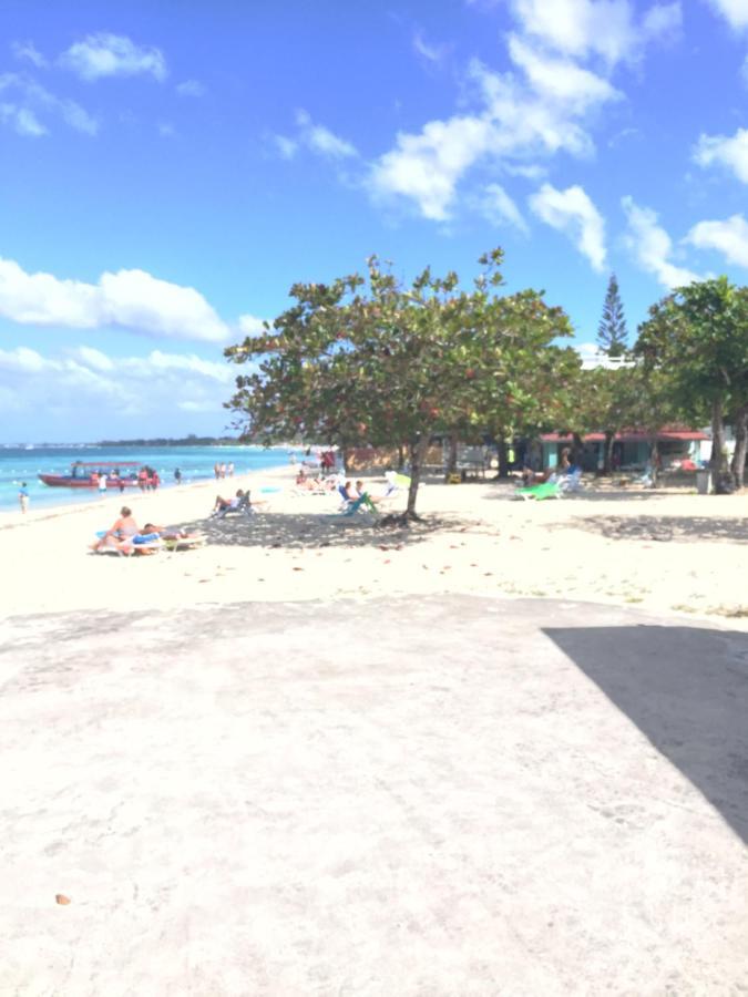 Negril Beach Club Condos Exterior foto