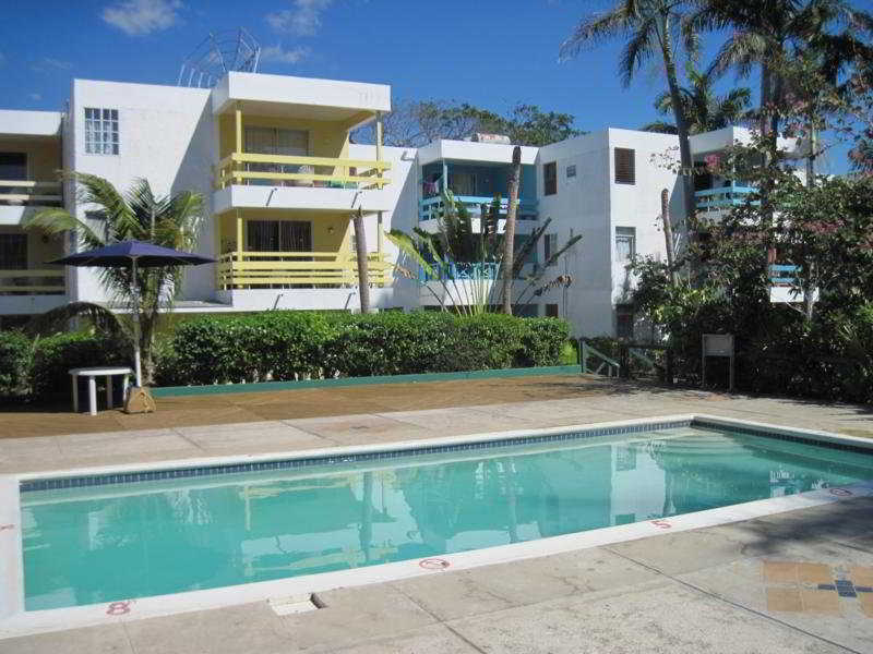 Negril Beach Club Condos Exterior foto