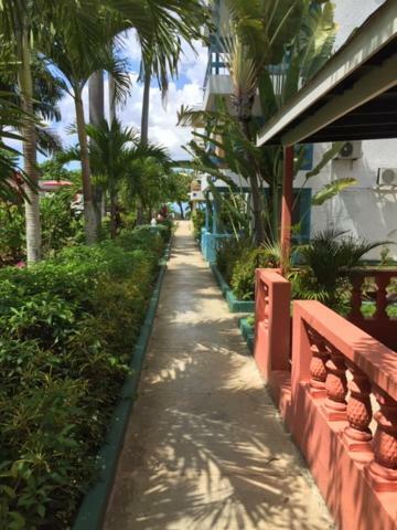 Negril Beach Club Condos Exterior foto