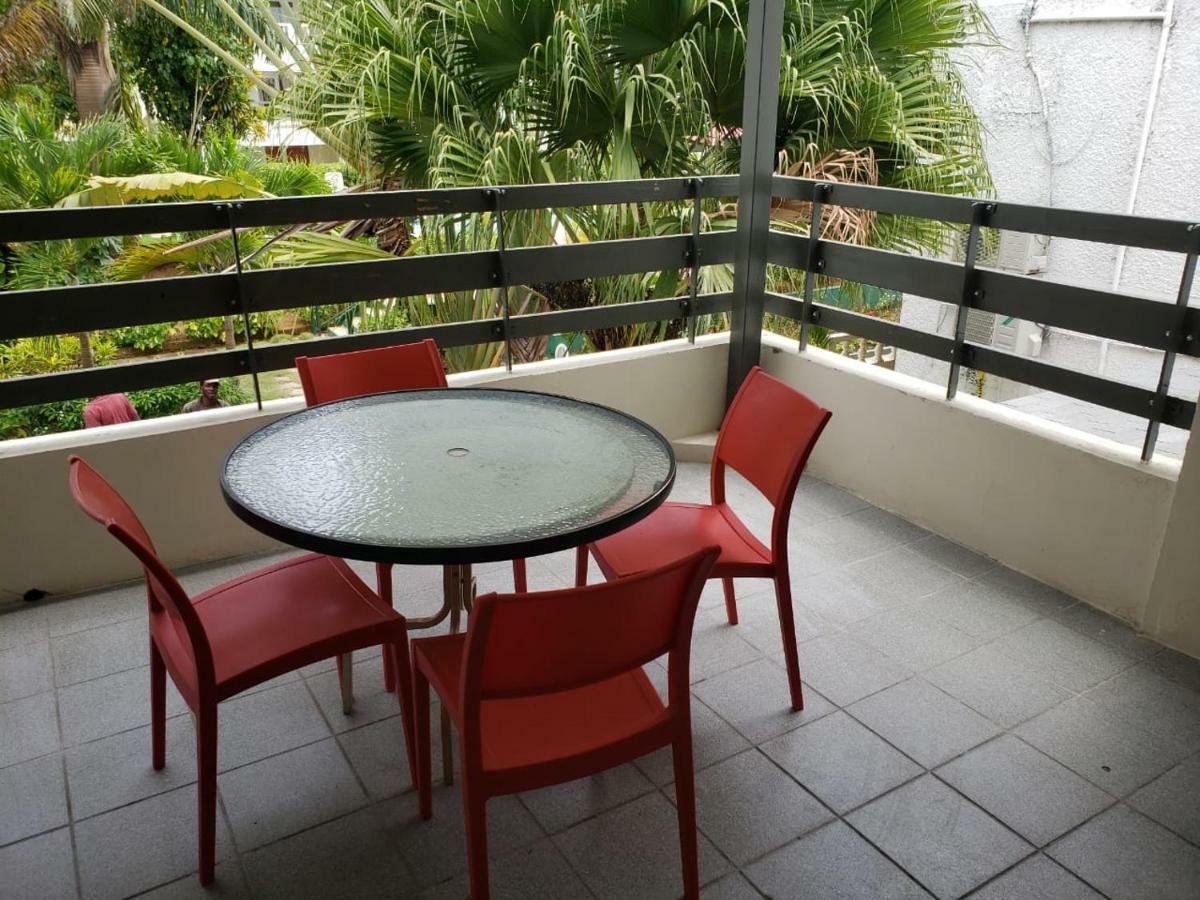 Negril Beach Club Condos Exterior foto