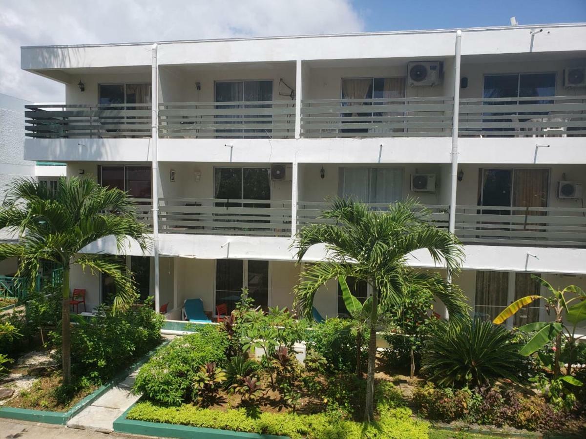 Negril Beach Club Condos Exterior foto